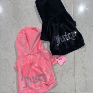 Pet juicy Couture X Forever 21 shirt
